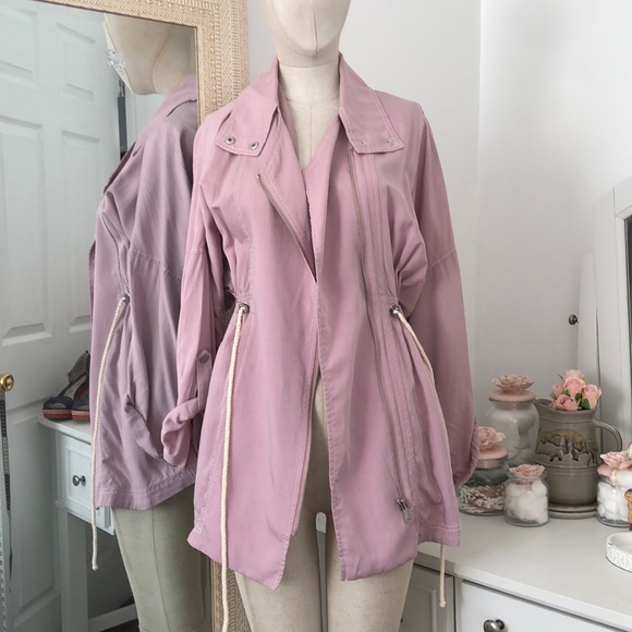 Anthropologie Coat - Picture 3 of 9